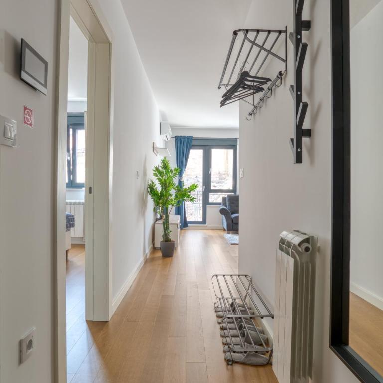 Botanica - Two-Bedroom Apartment - 3
