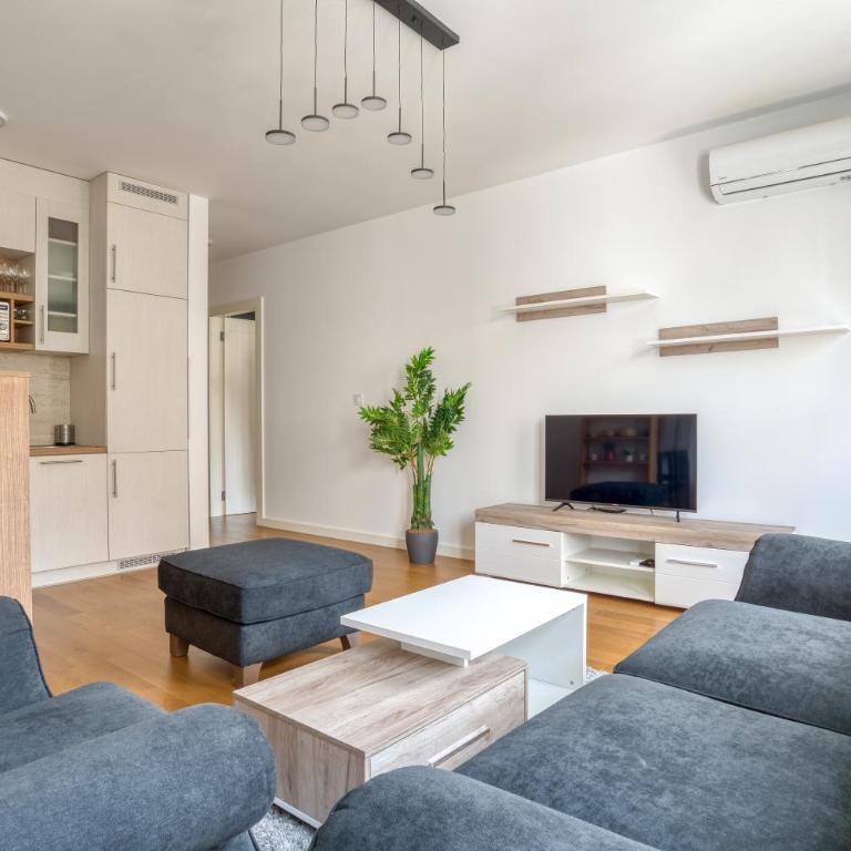 Botanica - Two-Bedroom Apartment - 5