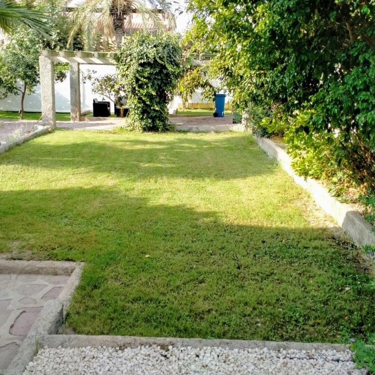 Villa Chalet Benidorm - Villa con piscina privada - 5