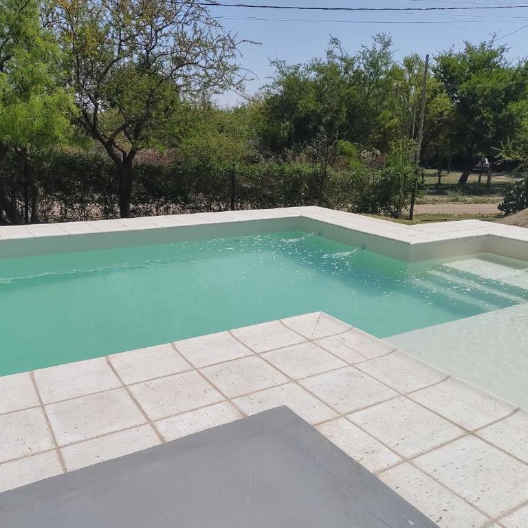 Aires de Ambar - One-Bedroom Chalet - 39
