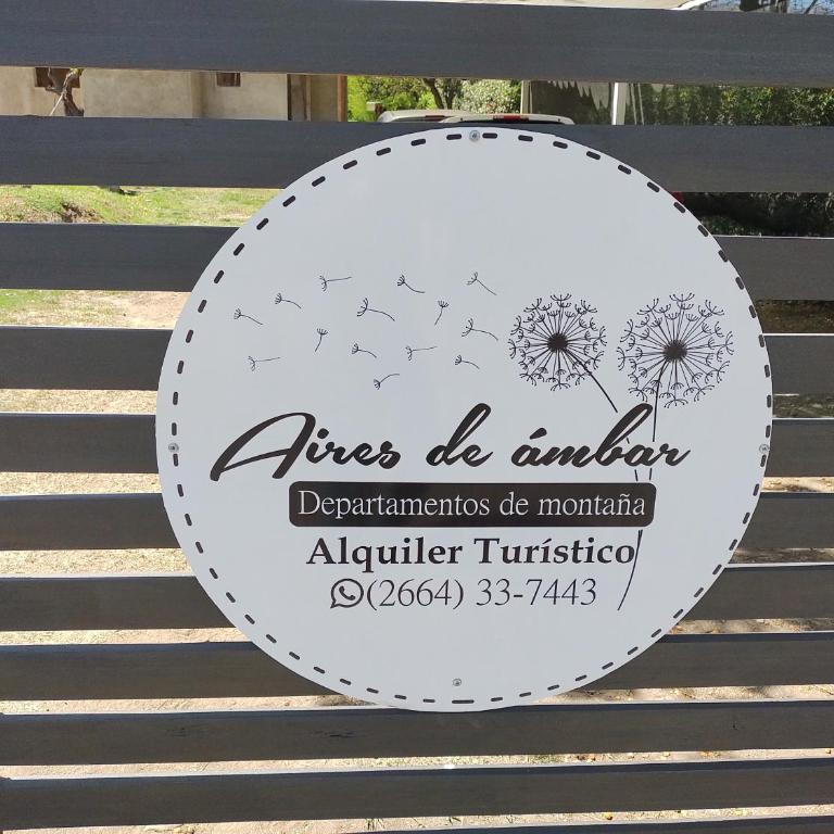 Aires de Ambar - One-Bedroom Chalet - 3