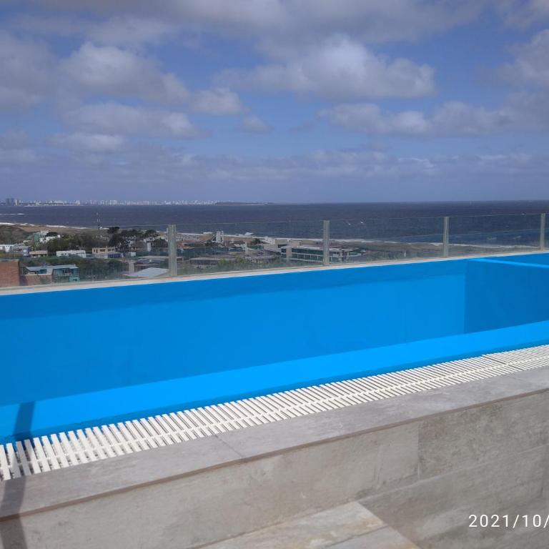 SYRAH Vistas by depptö - Studio Apartment with Sea View - 1