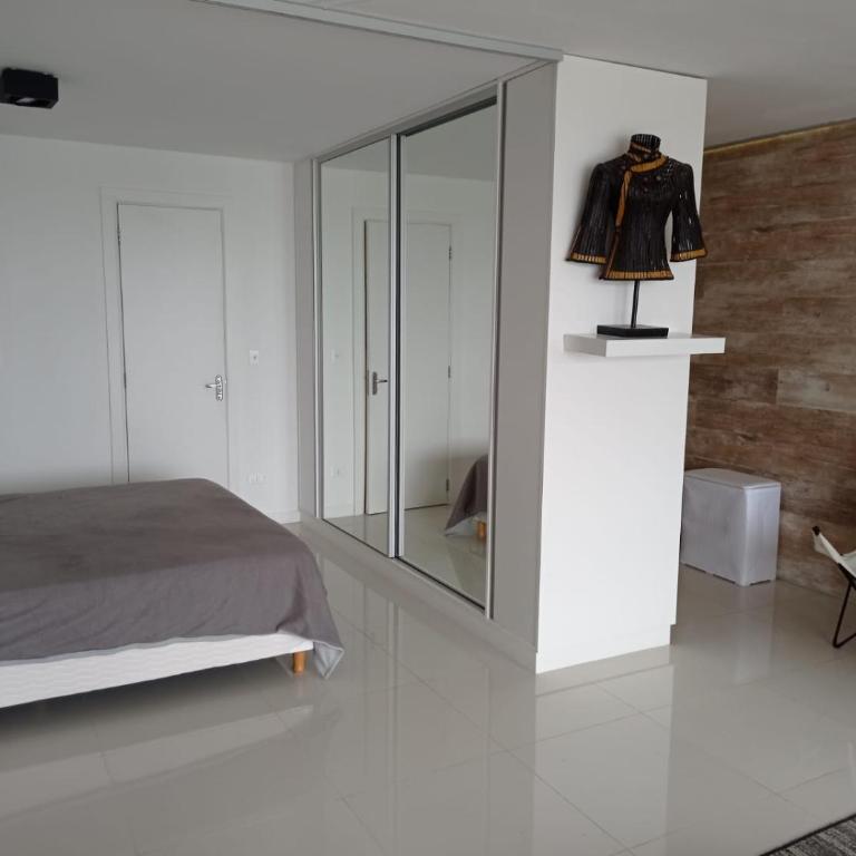 SYRAH Vistas by depptö - Studio Apartment with Sea View - 7