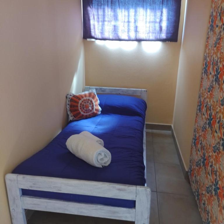 Aires de Ambar - One-Bedroom Chalet - 24
