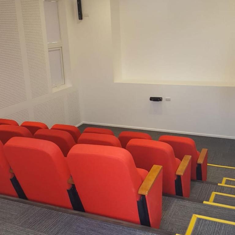 Hermoso departamento full equipado - Apartamento de 3 dormitorios - 25