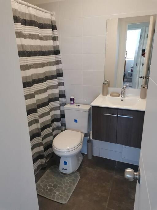 Hermoso departamento full equipado - Apartamento de 3 dormitorios - 9