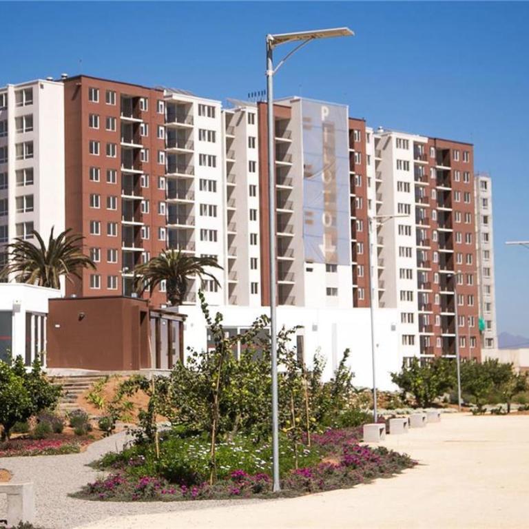 Hermoso departamento full equipado - Apartamento de 3 dormitorios - 18