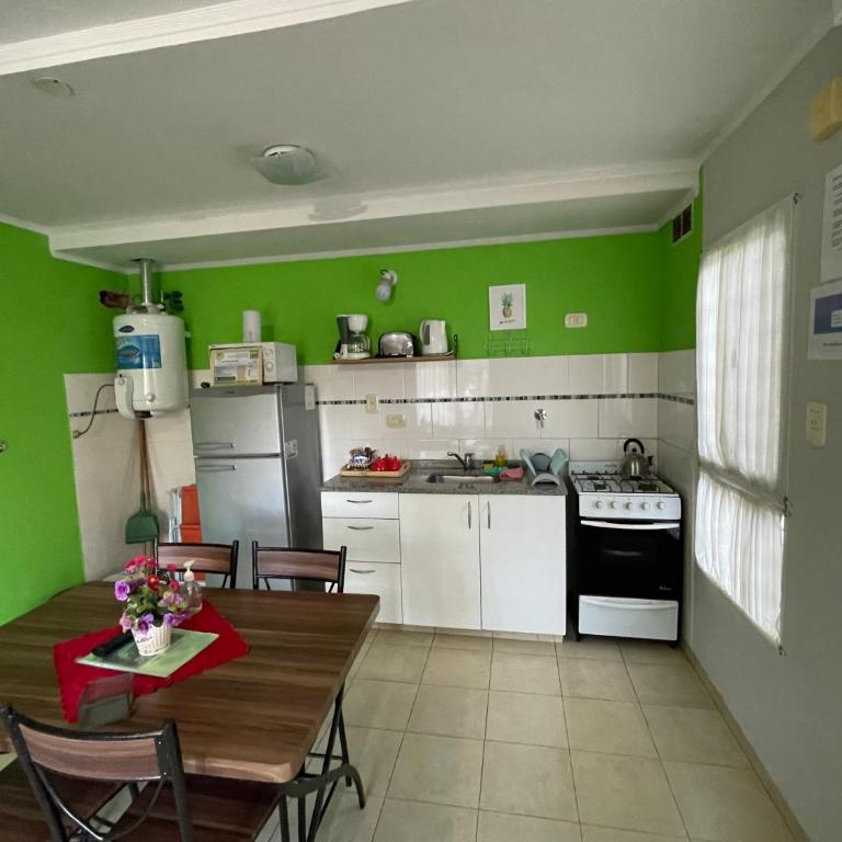 Apart Altos del Golf - Apartamento - Planta baja - 6