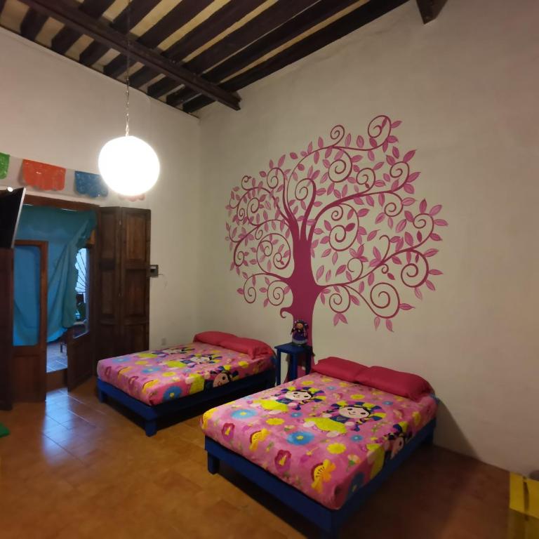 Lele y Panchito en el Centro - Three-Bedroom Apartment - 10