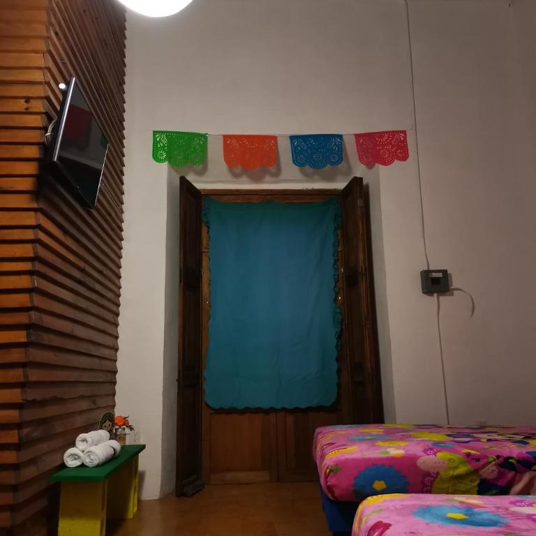Lele y Panchito en el Centro - Three-Bedroom Apartment - 25