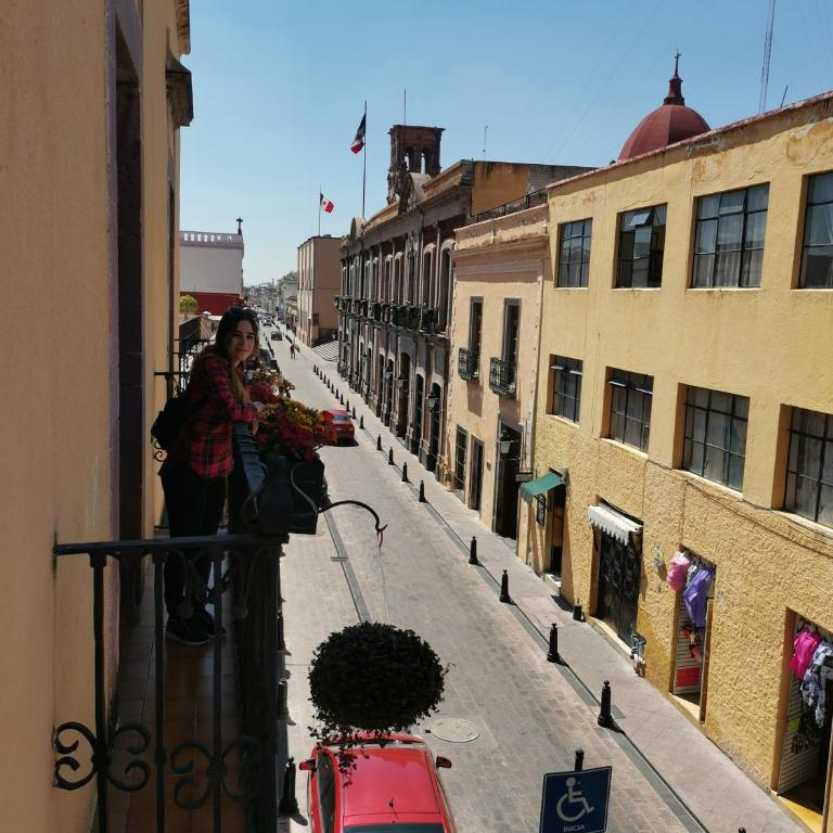Lele y Panchito en el Centro - Three-Bedroom Apartment - 31