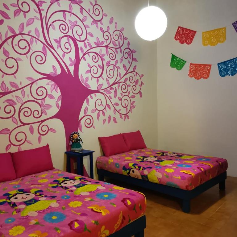 Lele y Panchito en el Centro - Three-Bedroom Apartment - 32