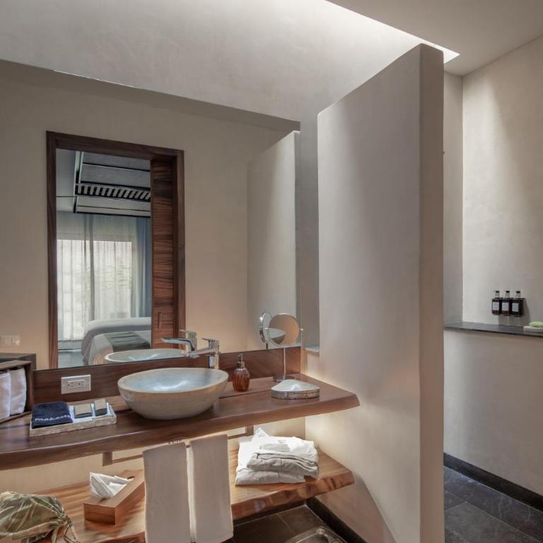 Künük Hotel Boutique - Deluxe Room - 1