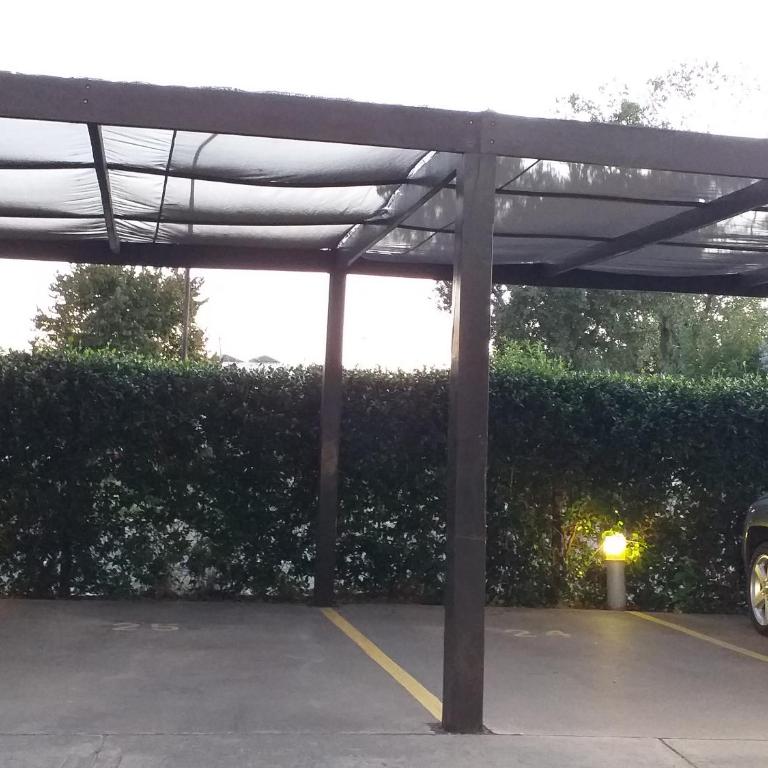 Bahía Grande Nordelta con Cochera - Apartamento con vistas al jardín - 26