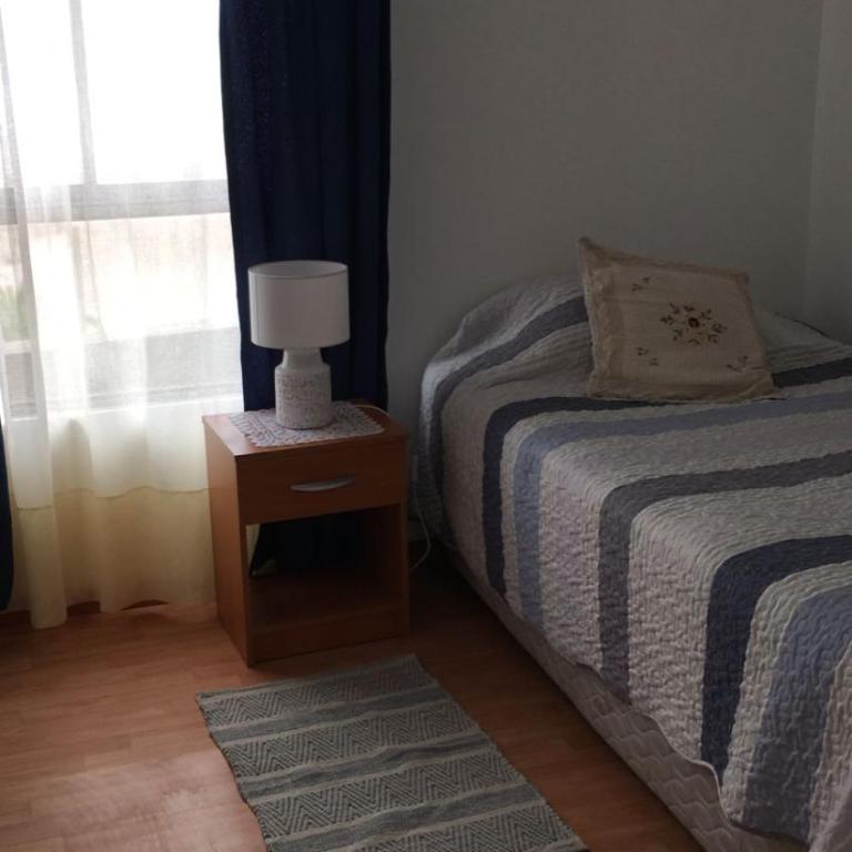 Departamento por día ARICA - Apartamento de 3 dormitorios - 6