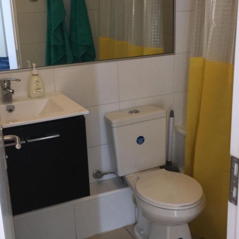 Departamento por día ARICA - Apartamento de 3 dormitorios - 8