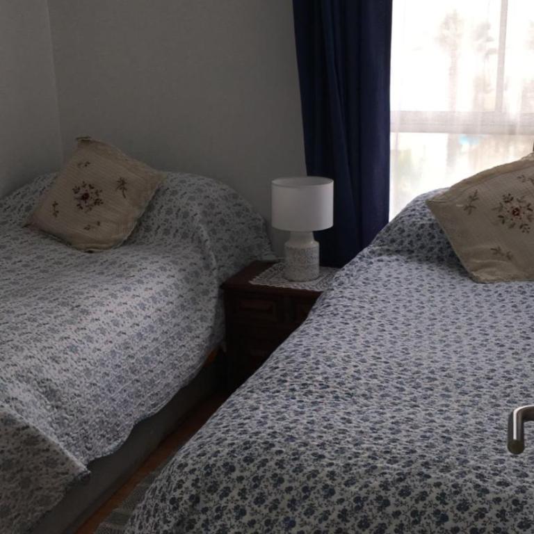 Departamento por día ARICA - Apartamento de 3 dormitorios - 9