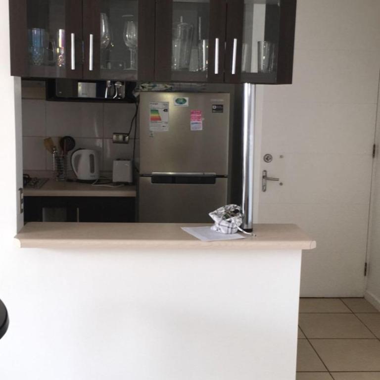 Departamento por día ARICA - Apartamento de 3 dormitorios - 10