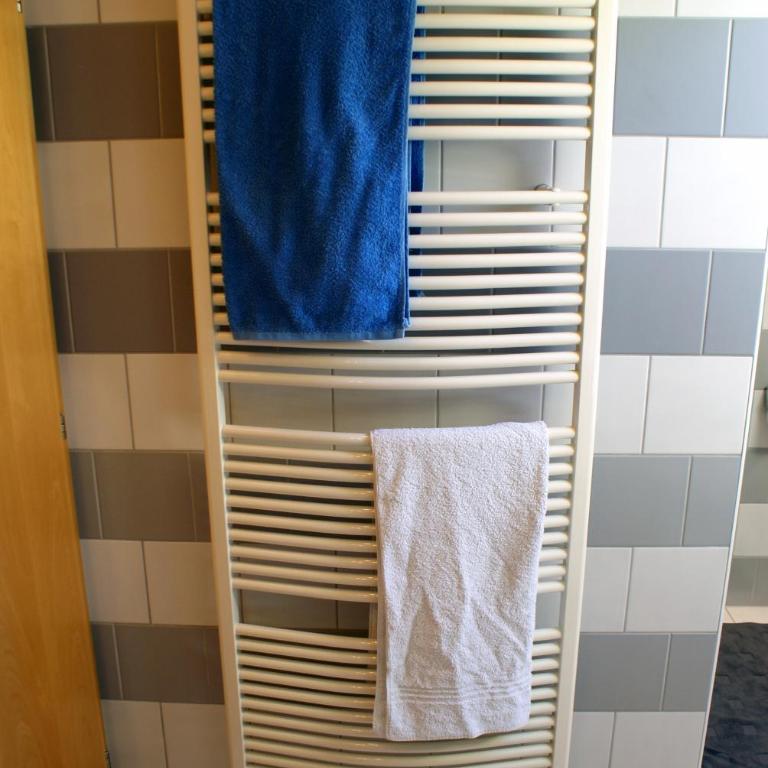 Haus Luzia - Apartment mit 1 Schlafzimmer - 9