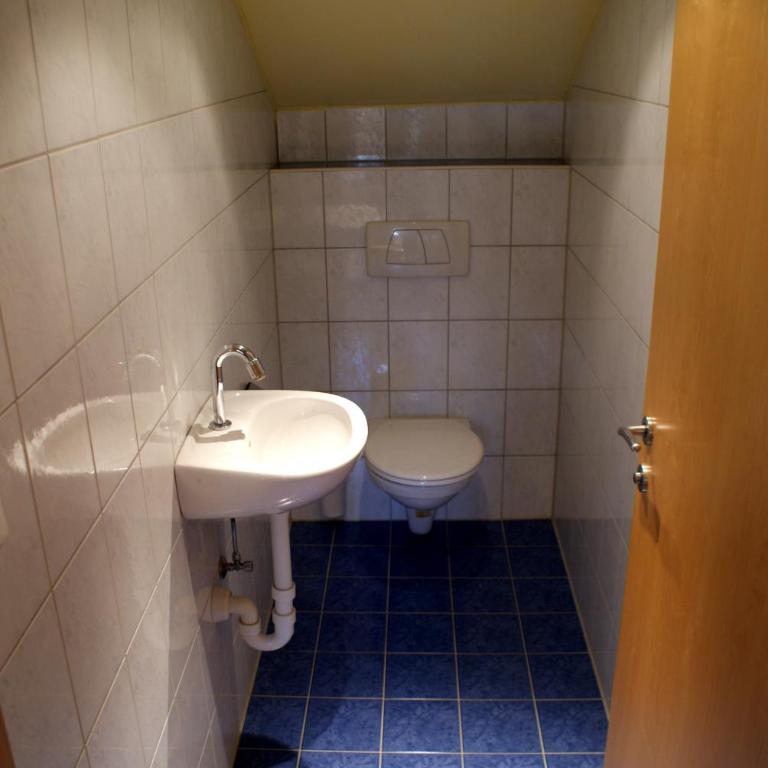 Haus Luzia - Apartment mit 2 Schlafzimmern - 20