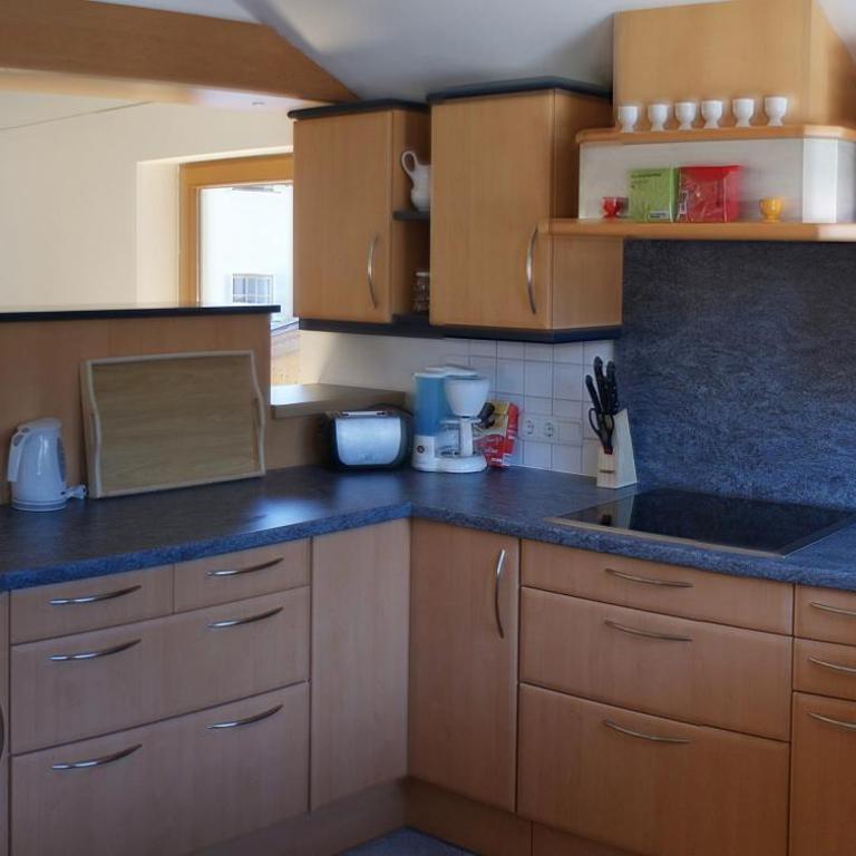 Haus Luzia - Apartment mit 2 Schlafzimmern - 21