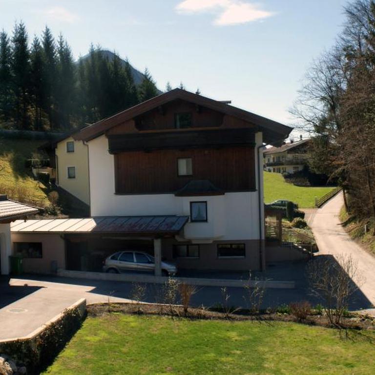 Haus Luzia - Apartment mit 2 Schlafzimmern - 24