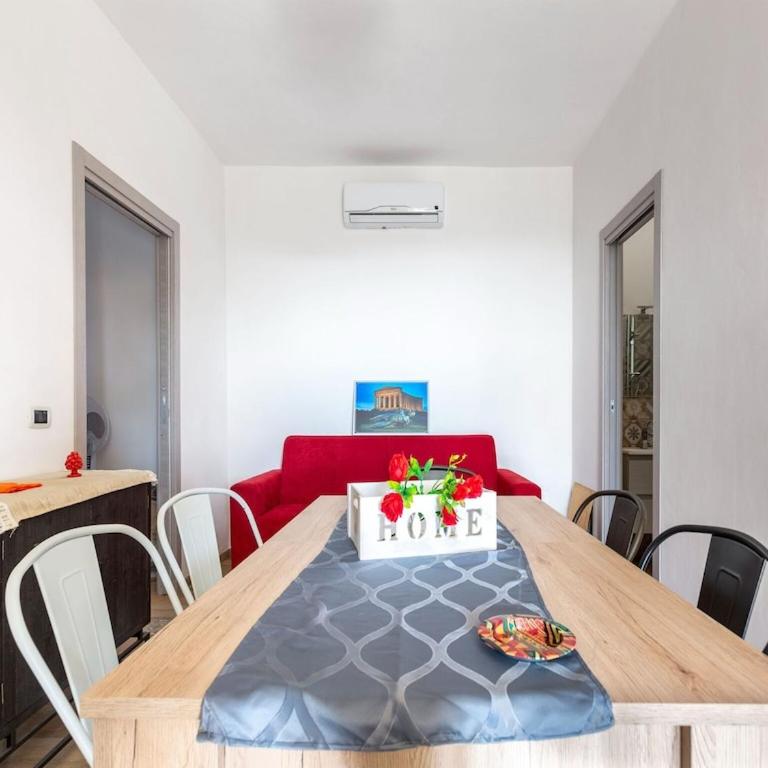 Family-Friendly Sicily Stay - Villa con 2 Camere da Letto - 2