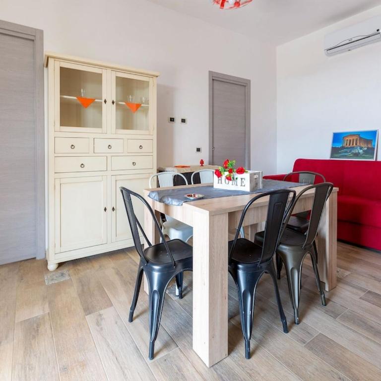 Family-Friendly Sicily Stay - Villa con 2 Camere da Letto - 12