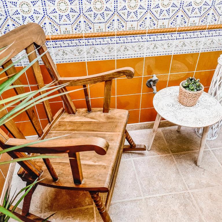 Oceanview Boutique House, 125 sqm, Parking, Sunset Rooftop - Casa de 3 dormitorios - 37
