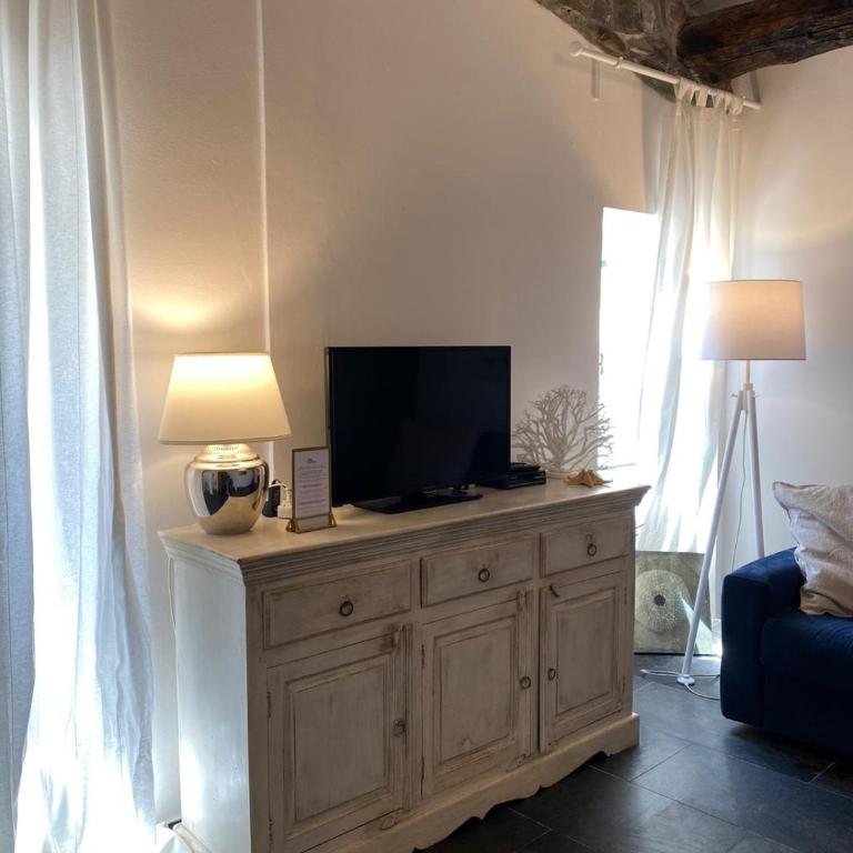 La Polena Camere Vernazza - Carattino Apartment - Superior Apartment - 12