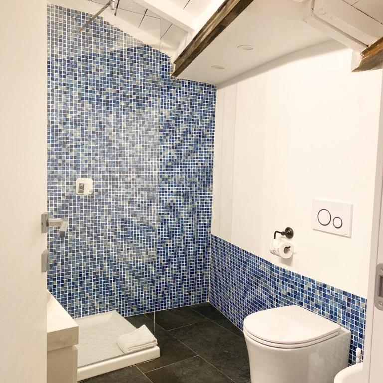 La Polena Camere Vernazza - Carattino Apartment - Superior Apartment - 18