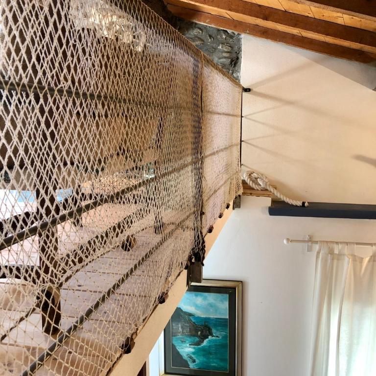 La Polena Camere Vernazza - Carattino Apartment - Superior Apartment - 7