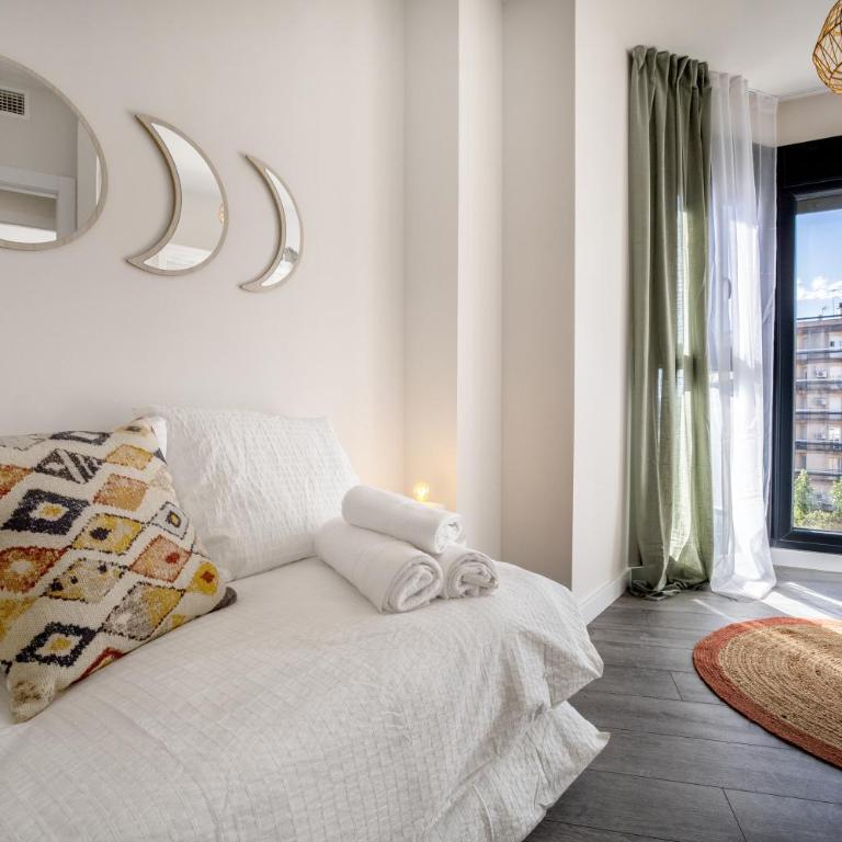 Costasol33 Aptos 1 y 2 - Apartment with Terrace - 9