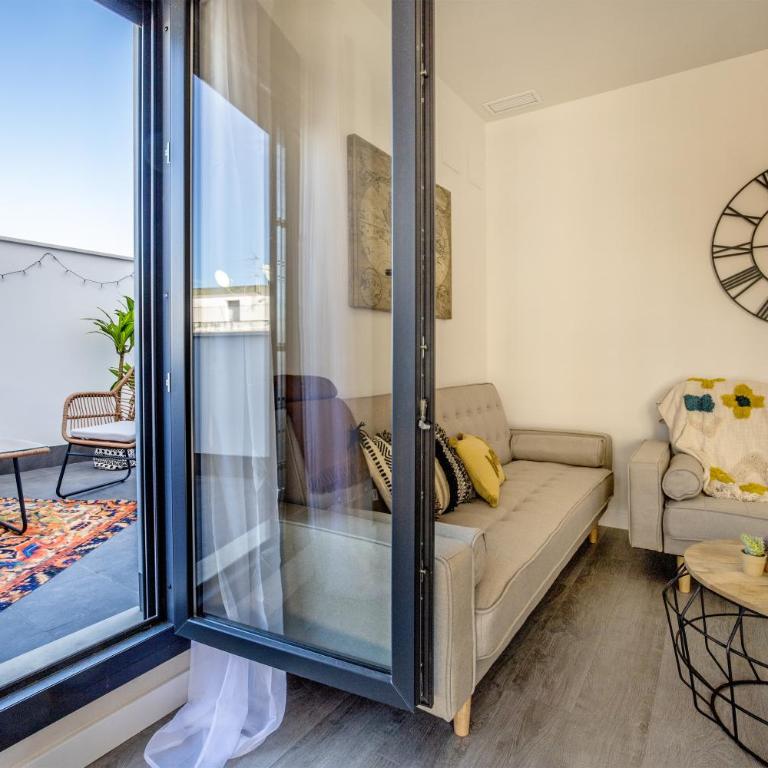 Costasol33 Aptos 1 y 2 - Apartment with Terrace - 22