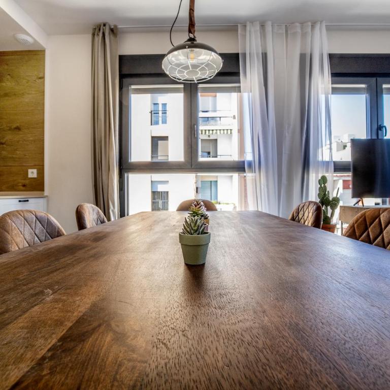 Costasol33 Aptos 1 y 2 - Apartment with Terrace - 20