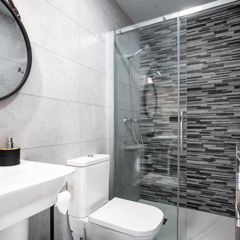 Luxurys Costasol33 Aptos 1 y 2 - Apartamento de 1 dormitorio - 22