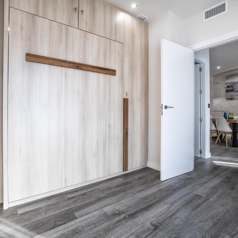 Luxurys Costasol33 Aptos 1 y 2 - Apartamento de 1 dormitorio - 20