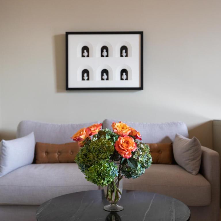 Domus 21 Luxury Suites - Junior Suite - 5