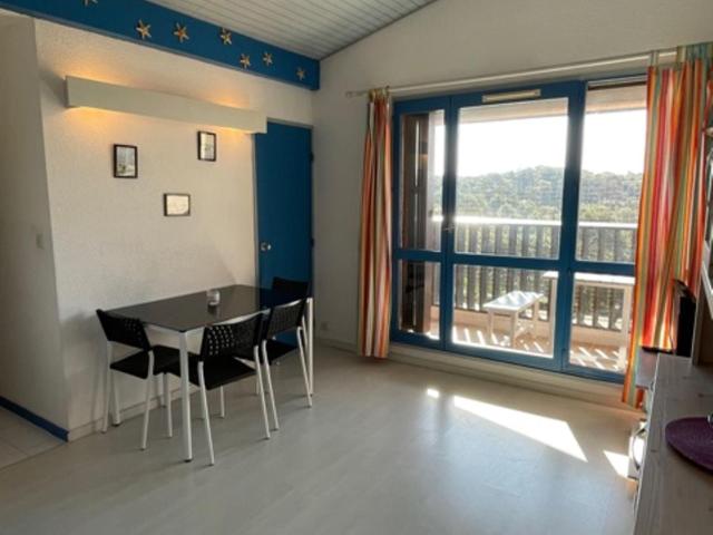 T2 mezzanine Seignosse Océan plein coeur du Penon - Appartement 2 Chambres - 2