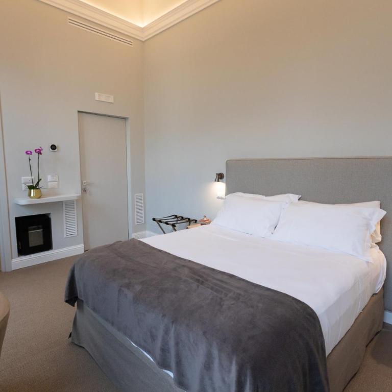 Domus 21 Luxury Suites - Superior Double Room - 2