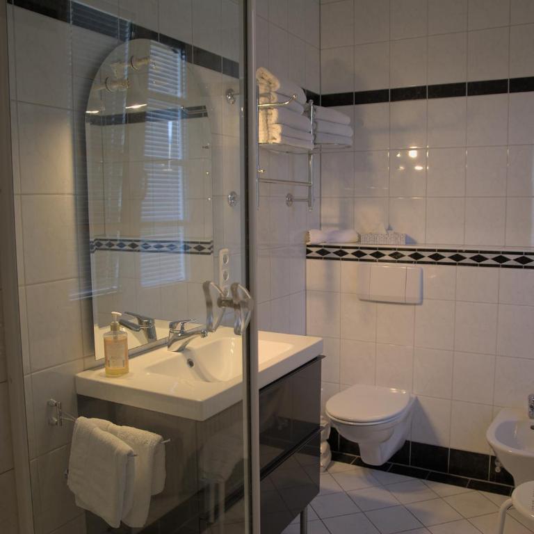 Ferienwohnungen Stuhlreiter GbR - Apartment mit 2 Schlafzimmern - 4