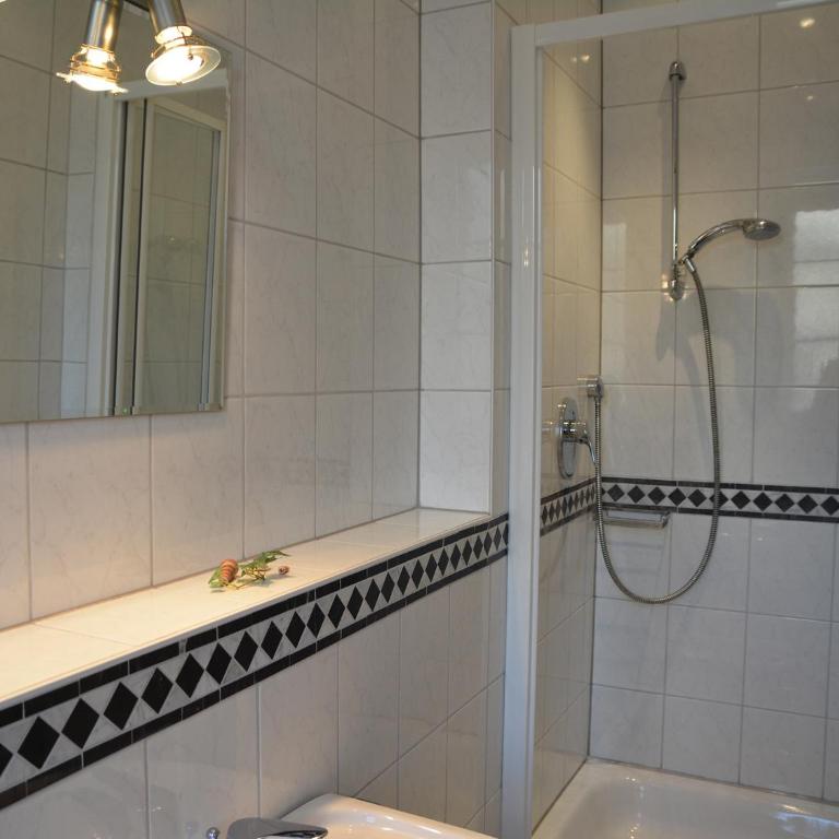 Ferienwohnungen Stuhlreiter GbR - Apartment mit 1 Schlafzimmer - 5