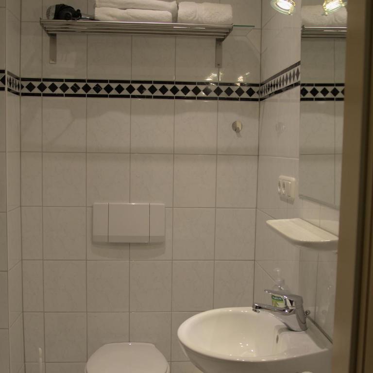 Ferienwohnungen Stuhlreiter GbR - Apartment mit 1 Schlafzimmer - 4