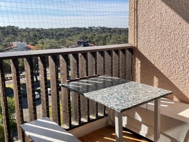 T2 mezzanine Seignosse Océan plein coeur du Penon - Appartement 2 Chambres - 5