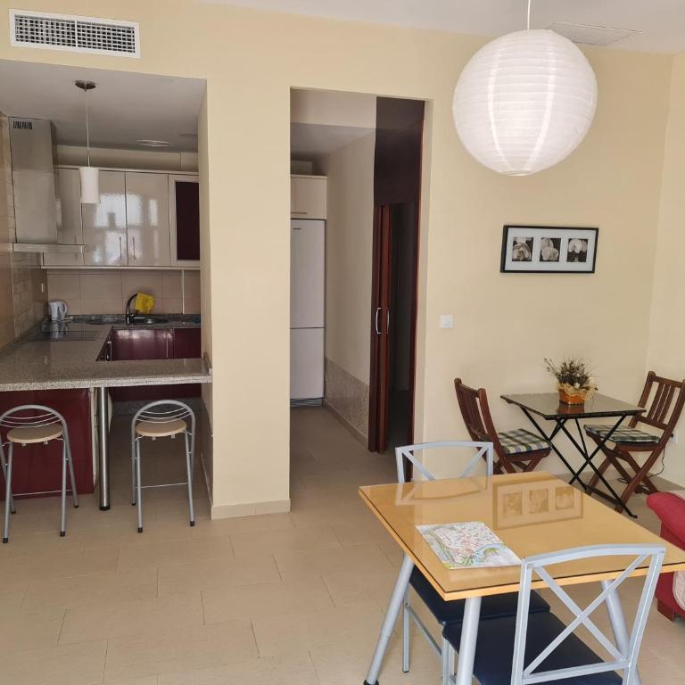 Apartamento Plaza de la Corredera - Apartamento de 1 dormitorio - 9