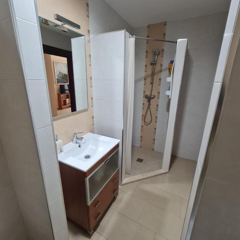 Apartamento Plaza de la Corredera - Apartamento de 1 dormitorio - 12