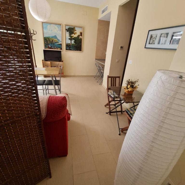 Apartamento Plaza de la Corredera - Apartamento de 1 dormitorio - 13