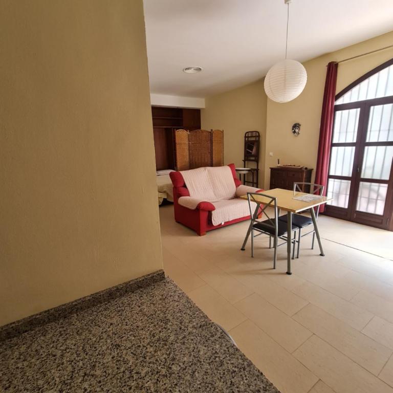 Apartamento Plaza de la Corredera - Apartamento de 1 dormitorio - 16
