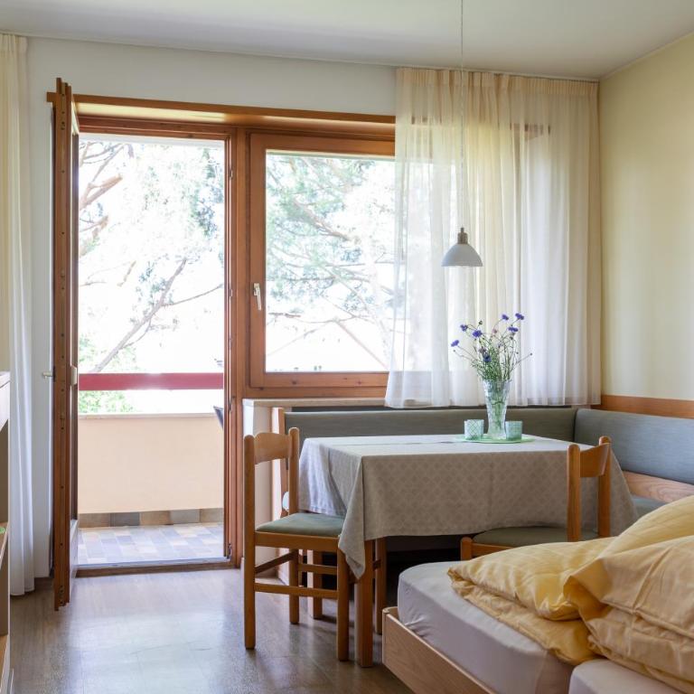 Appartement Huber - Appartamento Monolocale - 4
