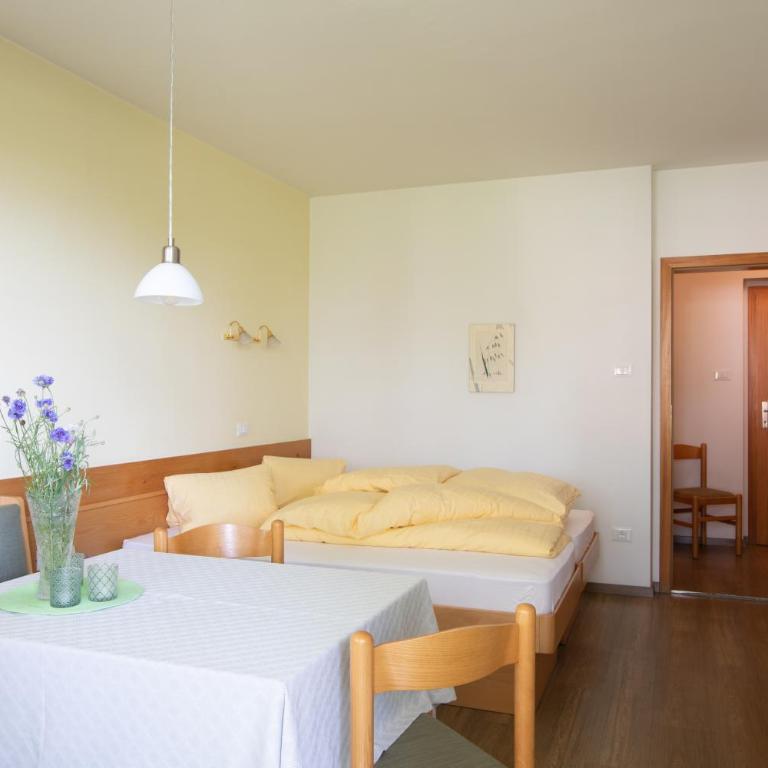 Appartement Huber - Appartamento Monolocale - 3